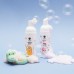 APRICOT Mousse Party Foaming Hair & Body Wash Vahutav juuste- ja kehapesuvahend, 150 ml