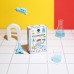 PARIS Bath Bomb Maker Vannimullide valmistamise komplekt, 1tk