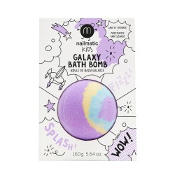 PULSAR Bath Bomb Vannipall, 160 g 