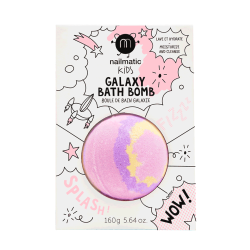 SUPERNOVA Bath Bomb Vannipall, 160 g 