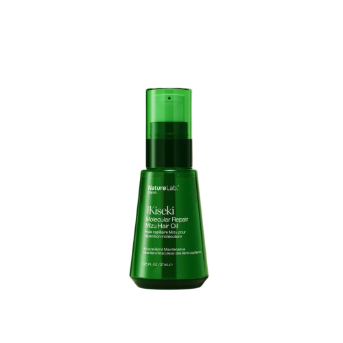 Kiseki Mizu Hair Oil Silendav juukseõli, 37 ml