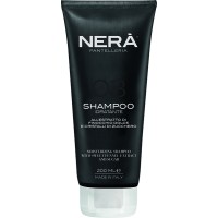 03 Moisturizing Shampoo With Sweet Fennel & Sugar Niisutav šampoon apteegitilli ekstraktiga, 200 ml 