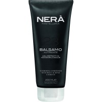23 Nourishing Conditioner With Sweet Almond Extract Toitev palsam magusmandli ekstraktiga, 200 ml 