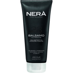 23 Nourishing Conditioner With Sweet Almond Extract Toitev palsam magusmandli ekstraktiga, 200 ml 