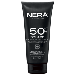 Very High Protection Sunscreen Lotion SPF50+ Päikesekaitsekreem, 200 ml 