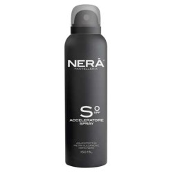 Tanning Accelerator Spray Päevitust kiirendav kehasprei, 150ml 