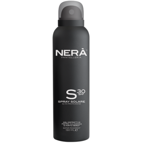 High Protection Spray SPF30 Päikesekaitsega kehapihusti, 150ml