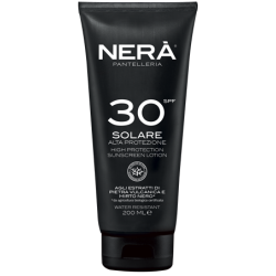 High Protection Sunscreen Lotion SPF30 Päikesekaitsekreem, 200 ml 