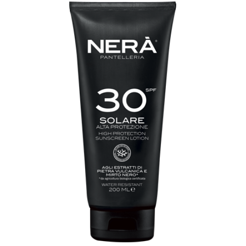 High Protection Sunscreen Lotion SPF30 Päikesekaitsekreem, 200 ml