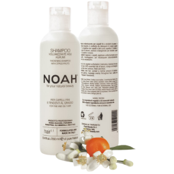 1.1. Thickening Shampoo With Citrus Fruits Juukseid tihendav šampoon, 250 ml 