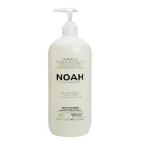 1.2. Moisturizing Shampoo With Sweet Fennel And Wheat Protein Šampoon kuivadele ja habrastele juustele, 1000 ml 