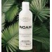 1.7. Shampoo With Black Peper And Pepermint Juukseid tugevdav šampoon nõrkadele, katkevatele juustele, 250 ml