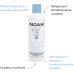 Kids 2in1 Shampoo & Conditioner Šampoon ja palsam piima ja suhkruga lastele, 250 ml