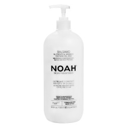2.1. Nourishing Conditioner With Mango And Rice Proteins Toitev palsam kergeks juuste lahtiharutamiseks, 1000 ml 