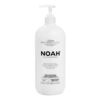 2.2. Restructuring Cream With Yogurt Taastav mask kuivadele ja kahjustatud juustele, 1000 ml 