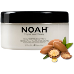 2.3. Regenerating Mask With Argan Oil Mask kuivadele ja kahjustatud juustele, 200 ml 