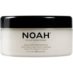 2.3. Regenerating Hair Mask With Argan Oil Mask kuivadele ja kahjustatud juustele, 500 ml 