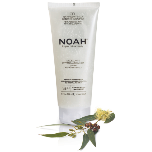 5.1. Texturizing Gel Tekstuuri andev niiskusvastane geel, 200 ml
