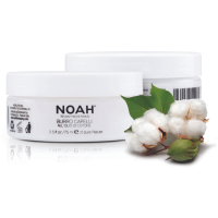 5.11. Hair Butter Juuksevõi sileduse tagamiseks ja kahu vältimiseks, 75 ml 