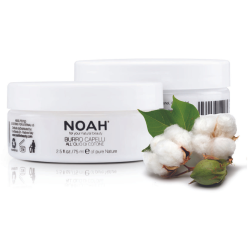 5.11. Hair Butter Juuksevõi sileduse tagamiseks ja kahu vältimiseks, 75 ml 