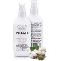 5.12. Milk Hair Spray With Cotton Oil Kahususe vastane sprei, 150 ml 