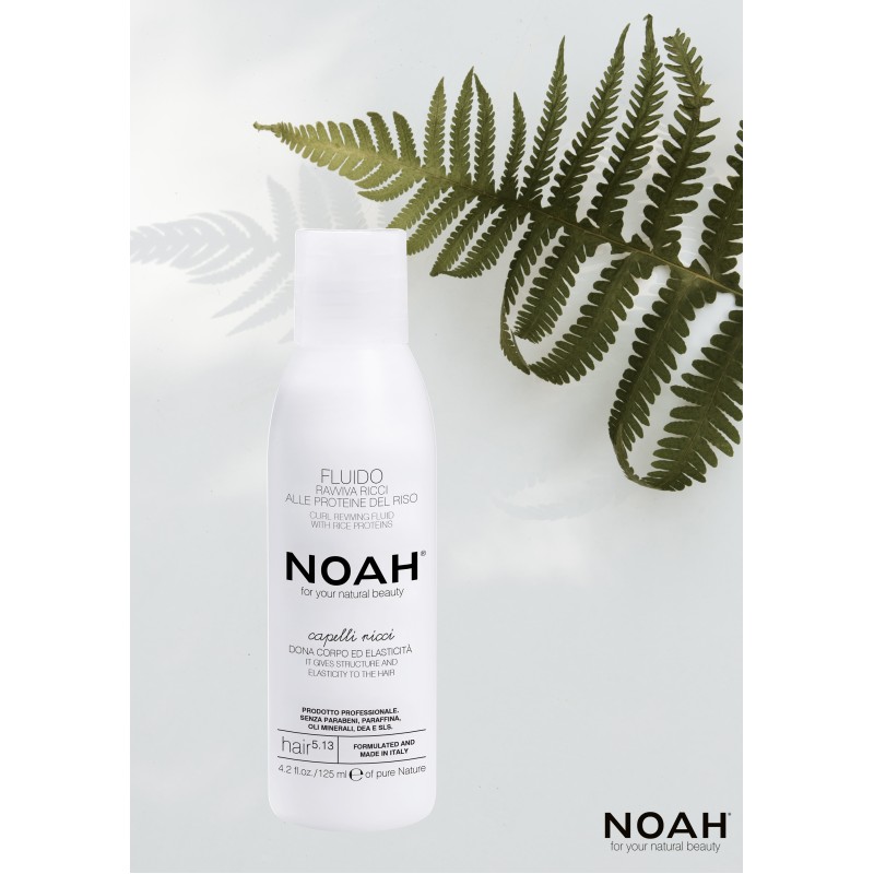 5.13. Curl Reviving Fluid Lokivedelik riisiproteiiniga, 125 ml