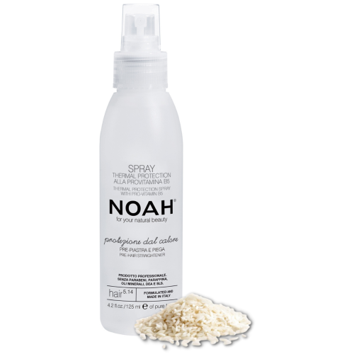 5.14. Thermal Protection Spray Kuumakaitsesprei 125 ml