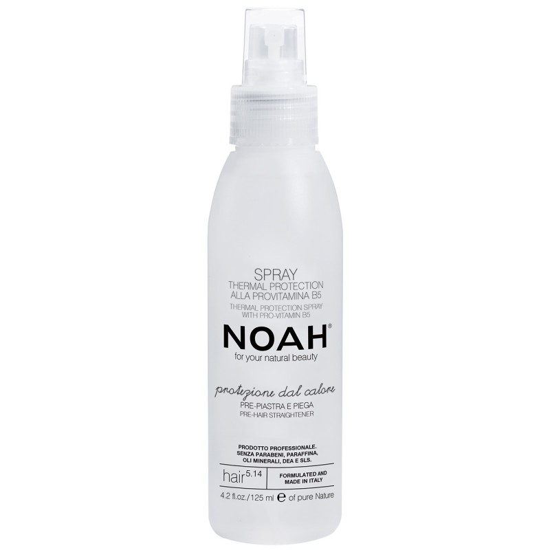 5.14. Thermal Protection Spray Kuumakaitsesprei 125 ml