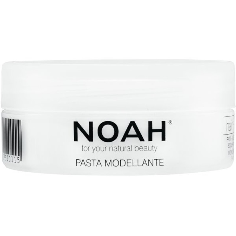 5.2. Sculpting Natural Wax Juuksevaha, 50 ml