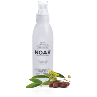 5.5. Shining Spray With Jojoba And Avocado Läikesprei juustele, 125 ml 
