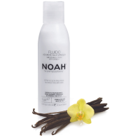 5.7. Smoothing Lotion With Vanilla Siluv juuksekreem, 125 ml 