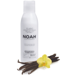5.7. Smoothing Lotion With Vanilla Siluv juuksekreem, 125 ml 