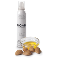 5.8. Modelling Mousse With Pure Argan Oil Juuksevaht mandliõliga, 250 ml 