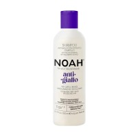1.9. Anti-Yellow Shampoo Kollaseid toone neutraliseeriv šampoon, 250 ml 