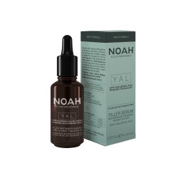 YAL Anti-Breaking Filler Serum Hüaluroonhappega taastav seerum habrastele ja kahjustatud juustele, 20 ml 