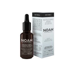 5.3. Ylang Ylang Restructuring Serum Seerum kuivadele ja kahjustatud juustele lõhenenud juukseotste vältimiseks, 20 ml 