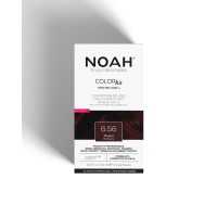 Color Kit 6.56 Mahogany Püsiv juuksevärv, 140ml 