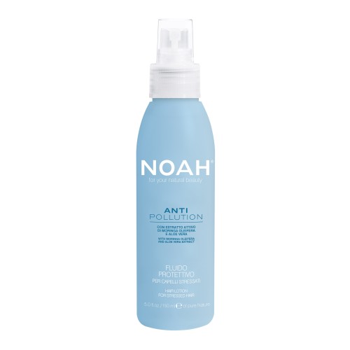Anti Pollution Hair Lotion Stressed Hair Niisutav juuksesprei, 150 ml