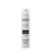 Hair Root Concealer Dark Brown Juuksejuurte toonija (tumepruun), 75 ml 