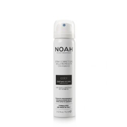 Hair Root Concealer Dark Brown Juuksejuurte toonija (tumepruun), 75 ml 