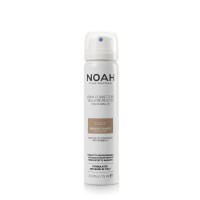 Hair Root Concealer Light Blonde Juuksejuurte toonija (hele), 75 ml 