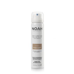 Hair Root Concealer Light Blonde Juuksejuurte toonija (hele), 75 ml 