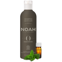 Origins Purifying Shampoo For Greasy Hair Puhastav šampoon rasustele juustele, 250 ml 