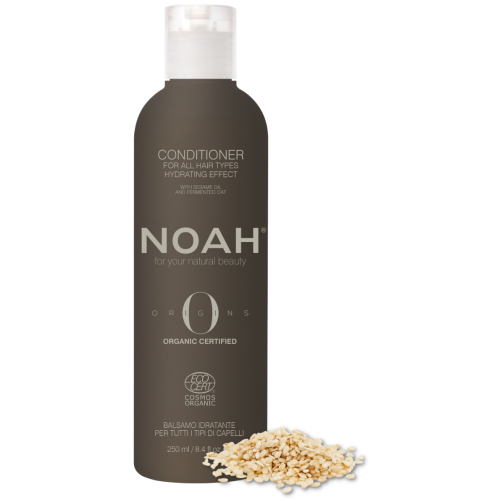 Origins Hydrating Conditioner For All Hair Types Niisutav palsam kõikidele juuksetüüpidele, 250 ml