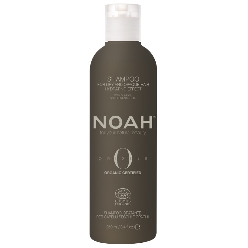 Origins Hydrating Shampoo For Dry Hair Niisutav šampoon kuivadele juustele, 250 ml