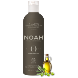 Origins Hydrating Shampoo For Dry Hair Niisutav šampoon kuivadele juustele, 250 ml 