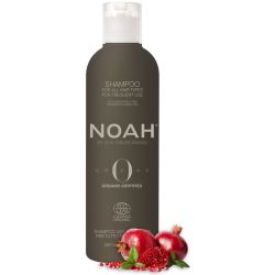 Origins Shampoo For Frequent Use Šampoon igapäevaseks kasutamiseks, kõikidele juuksetüüpidele, 250 ml 
