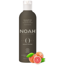 Origins Volumizing Shampoo For Fine Hair Volüümi andev šampoon õhukestele juustele, 250 ml 