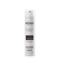 Hair Root Concealer Light Brown Juuksejuurte toonija (helepruun), 75 ml 