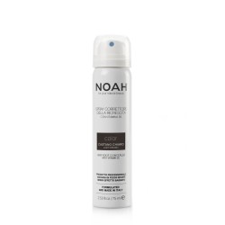 Hair Root Concealer Light Brown Juuksejuurte toonija (helepruun), 75 ml 
